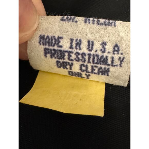 Vintage Wool Blend Aztec Western Southwestern Blazer Coat Jacket Women M Chimayo - Picture 7 of 10